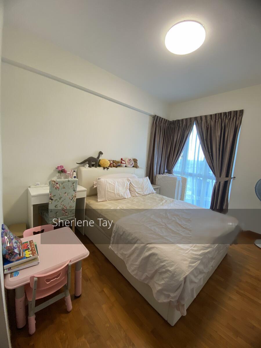 Whitewater (D18), Condominium #295035311